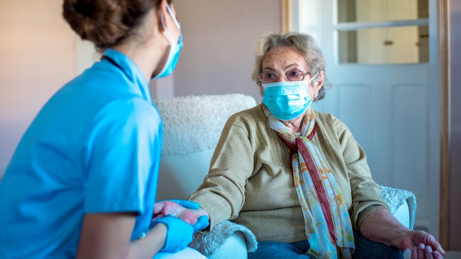 NZ Healthcare mobile technology is now embraced in the sector