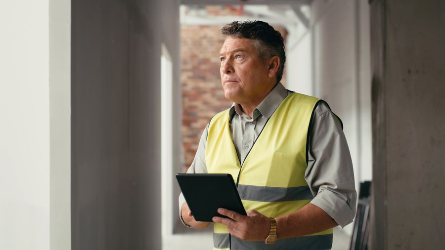 Property inspections made easy for franchise business group