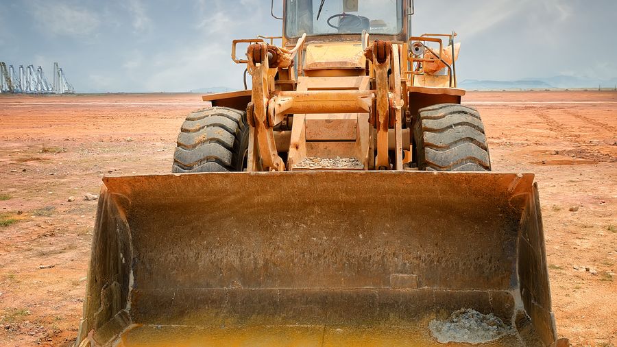 Engineering better data for civil contractors