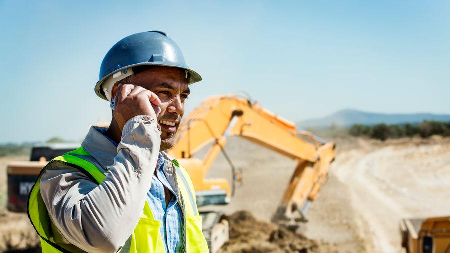 Civil engineers now building their own apps